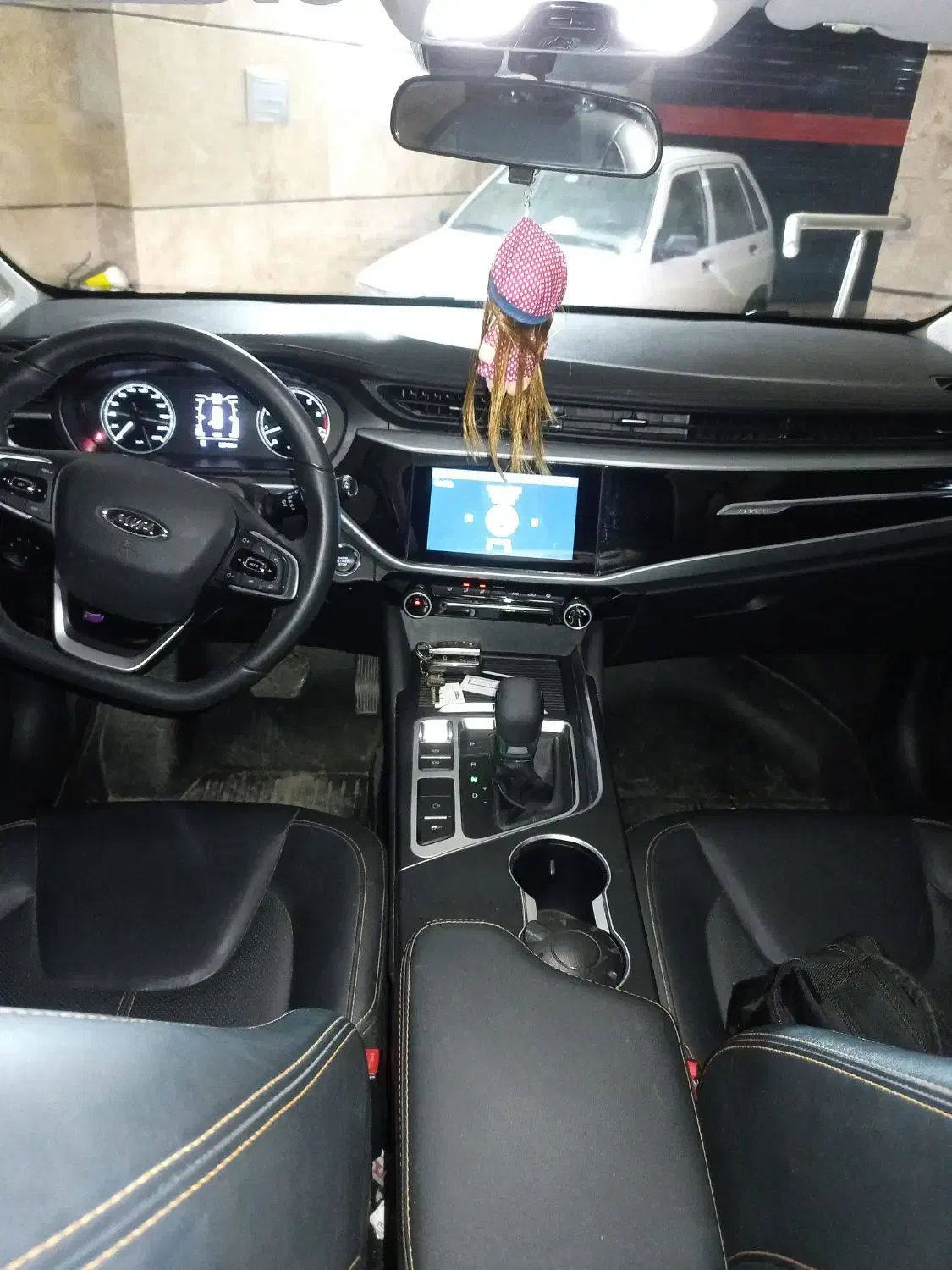 خودرو آریزو۵ اف ال|خودرو سواری و وانت|قم, باجک سه|دیوار