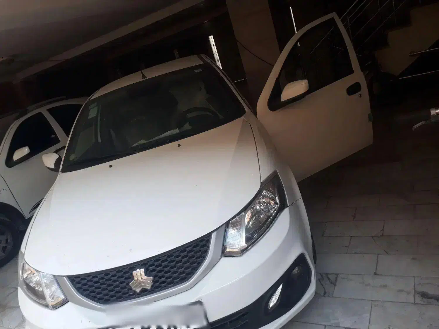 ساینا اس تکمبل وجه شده|خودرو سواری و وانت|قزوین, |دیوار