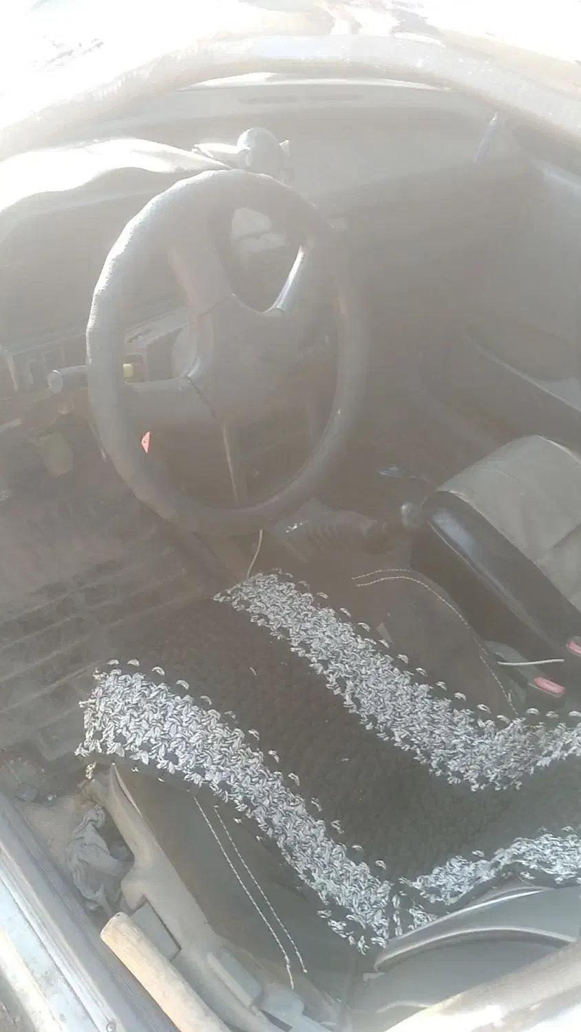 پراید دوگانه صبا نقد و قسط|خودرو سواری و وانت|نیشابور, فضل|دیوار