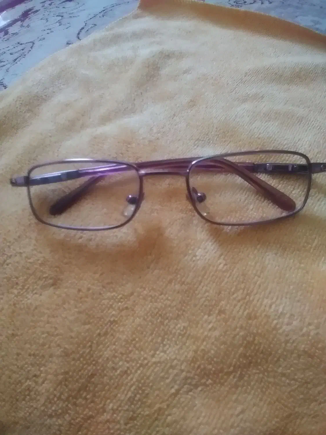 قاب عینک|زیورآلات و اکسسوری|صفادشت, |دیوار