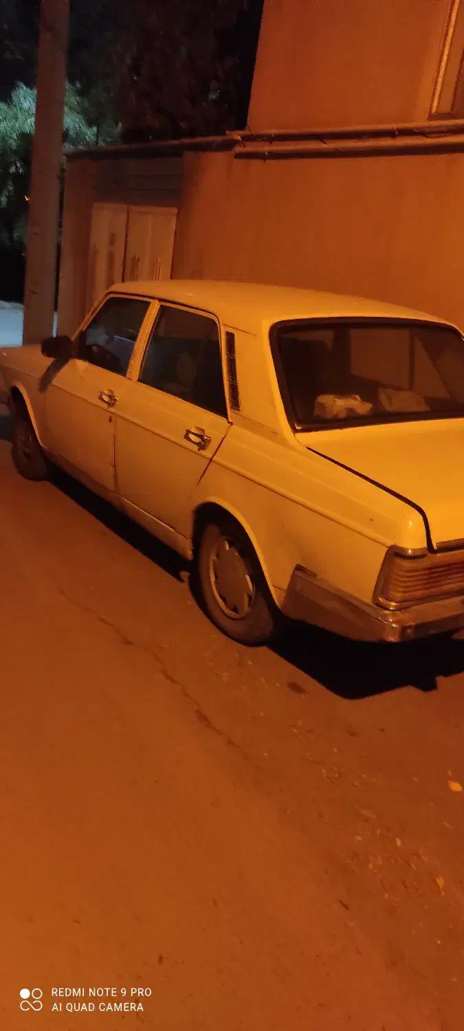 پیکان مدل ۸۰|خودرو سواری و وانت|مرند, |دیوار