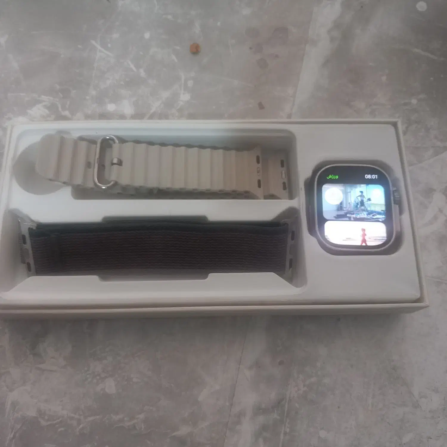 ساعت هوشمند|ساعت|اسلام‌شهر, چیچکلو|دیوار