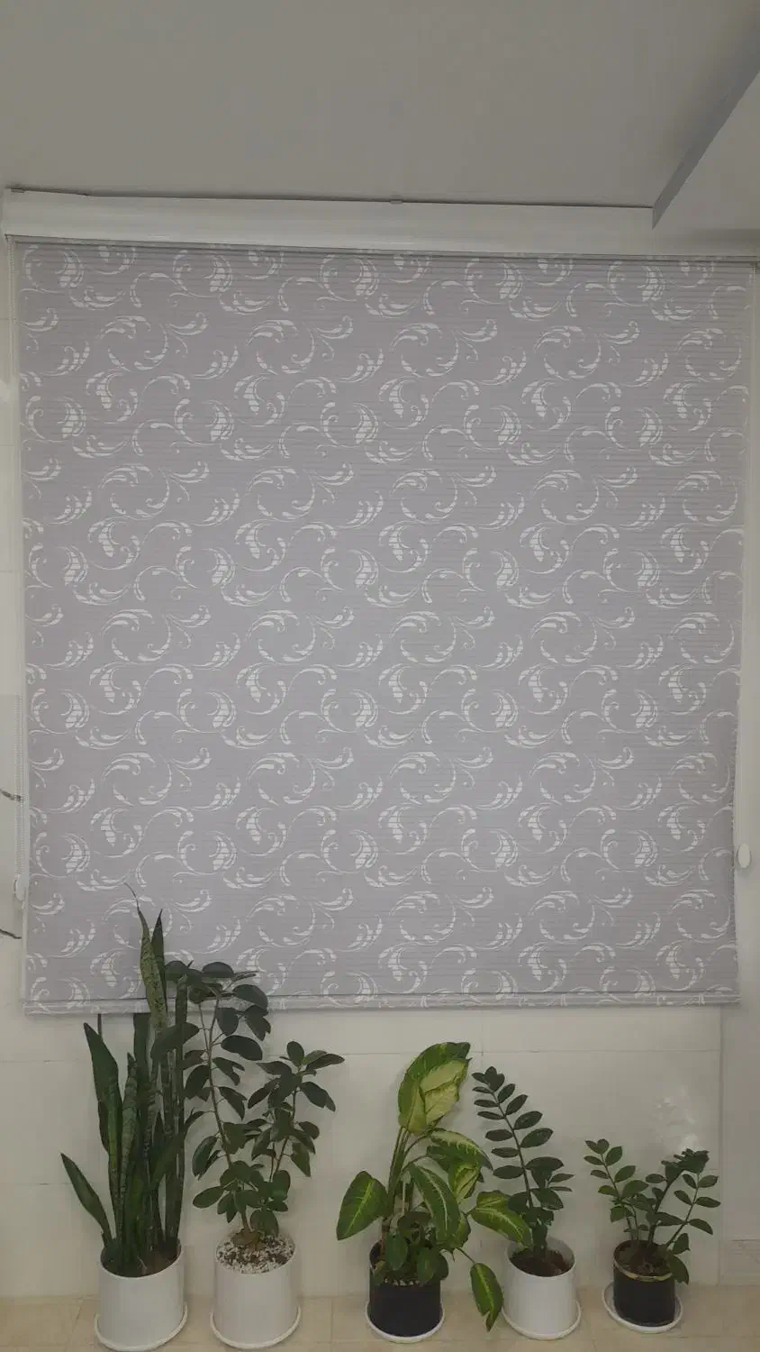 پرده زبرا|پرده، رانر، رومیزی|اقبالیه, |دیوار