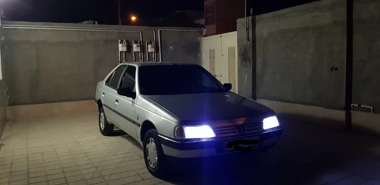 405|خودرو سواری و وانت|جیرفت, |دیوار