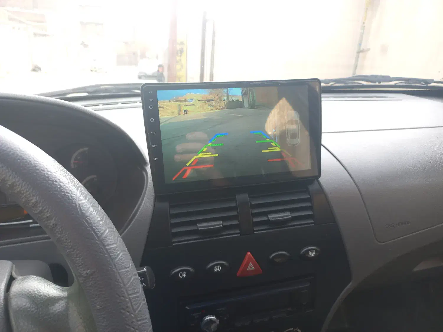 تیبا ۲|خودرو سواری و وانت|بوکان, |دیوار