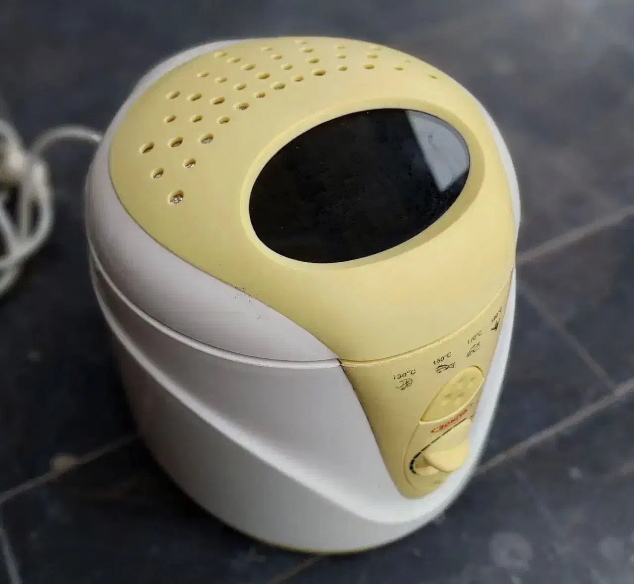 زود پز و سرخ کن کاملا نو|ظروف پختوپز|خرمآباد, |دیوار