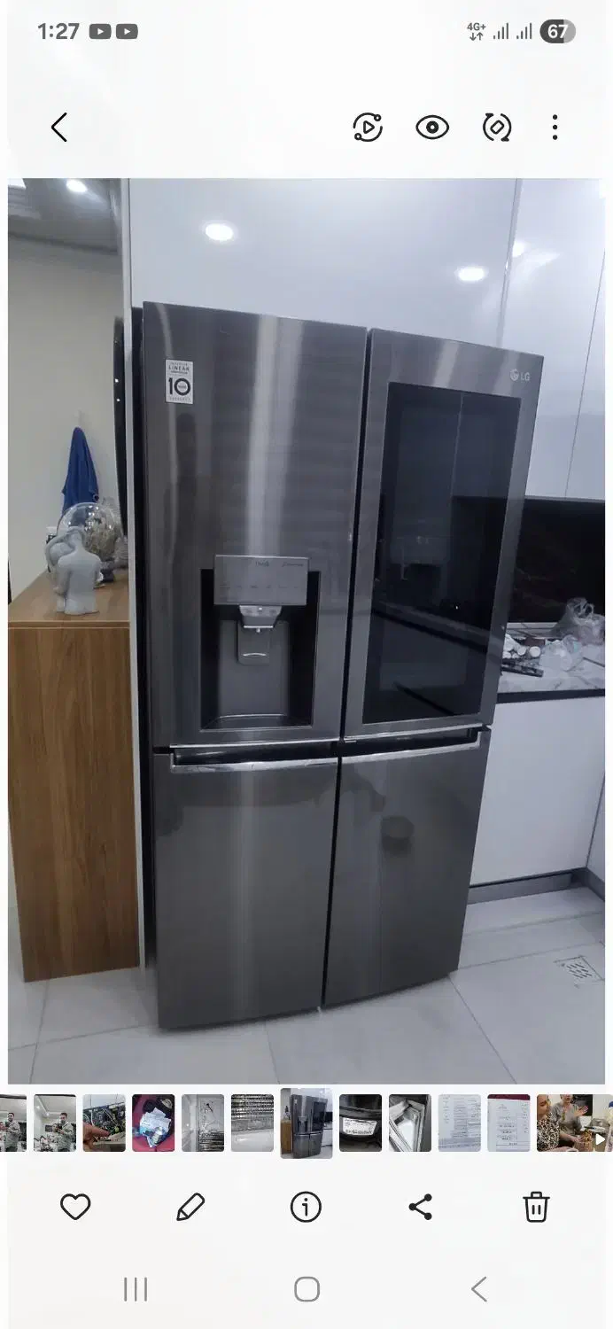 تعمیرات لوازم خانگی در محل|خدمات پیشه و مهارت|تهران, باشگاه نفت|دیوار