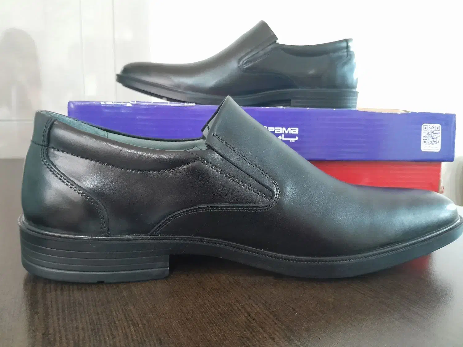 کفش چرم|کیف، کفش، کمربند|تهران, هفده شهریور|دیوار