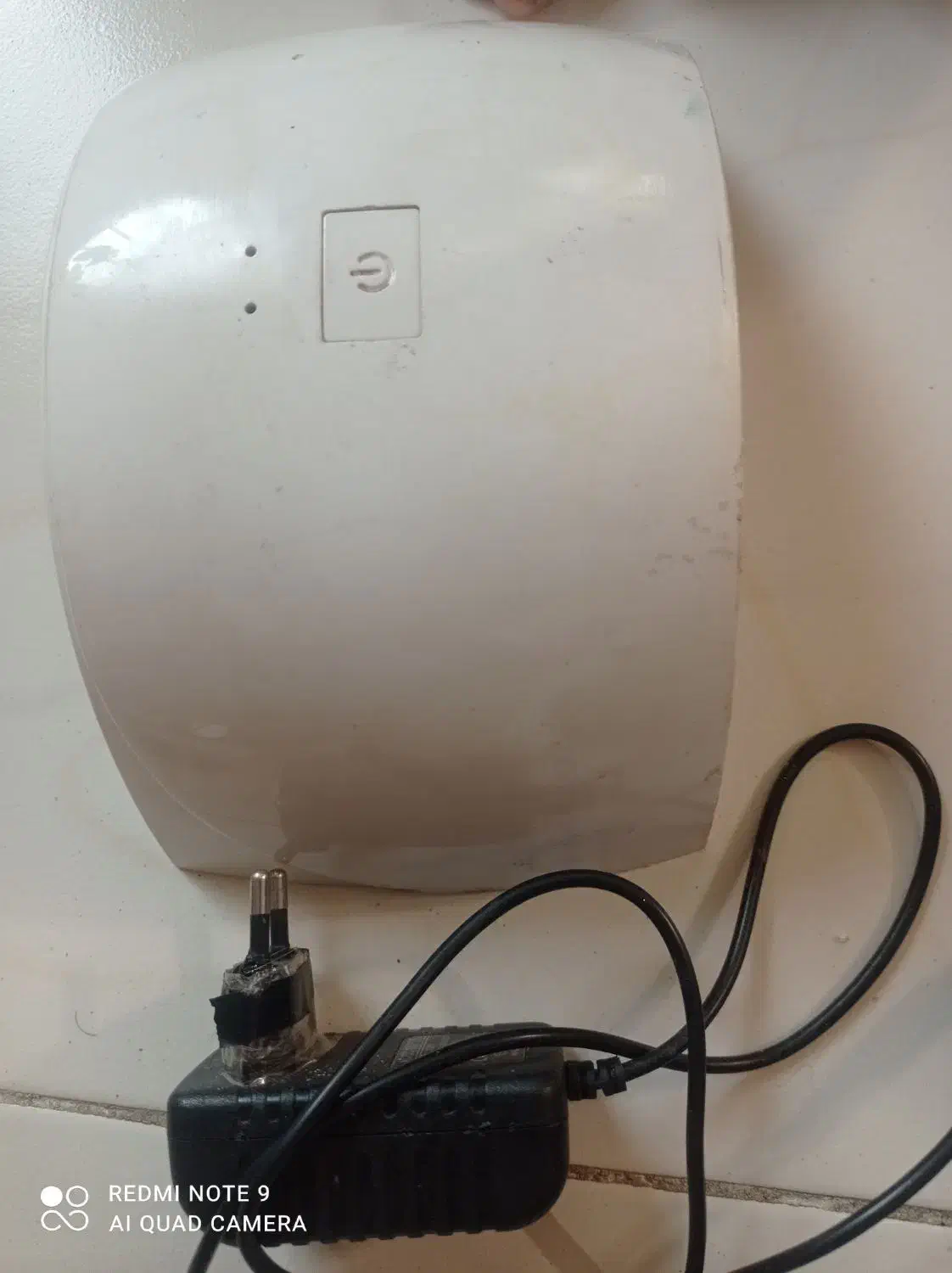 مقداری وسایل کاشت ناخن|آرایشی، بهداشتی، درمانی|مشهد, شاهد (شهرک غرب)|دیوار