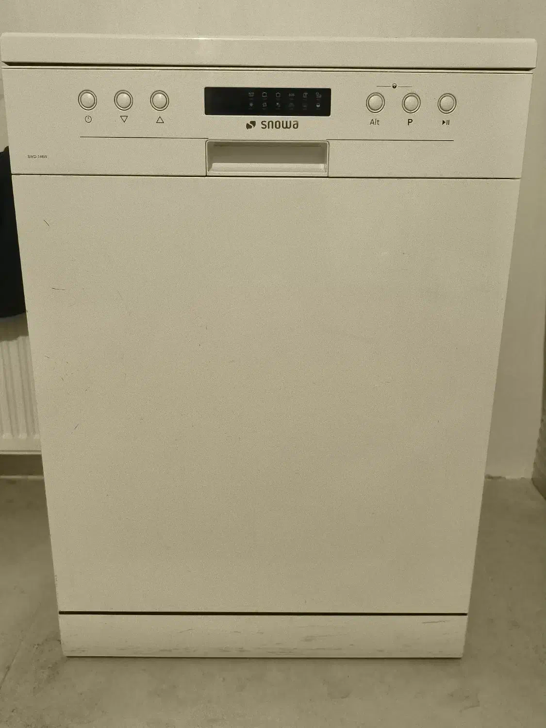 ماشین ظرفشویی|ماشین ظرفشویی|گرمدره, |دیوار