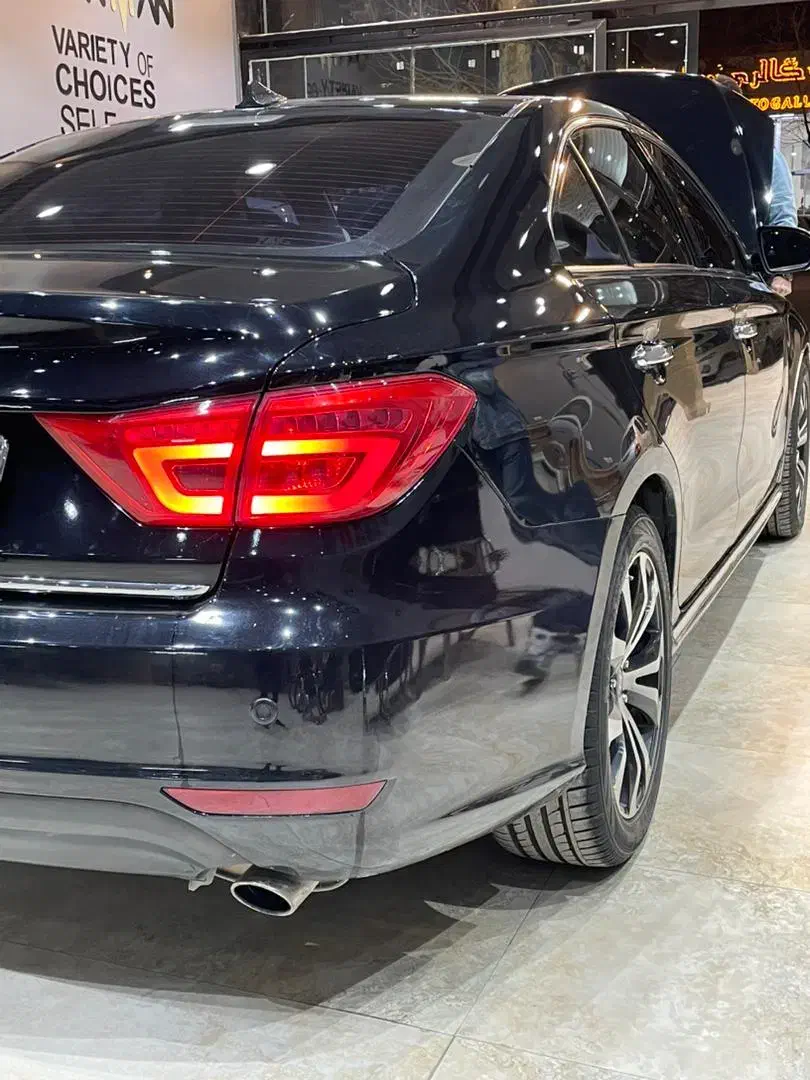 لیفان ۸۲۰|خودرو سواری و وانت|نیشابور, محله میدان باغات|دیوار