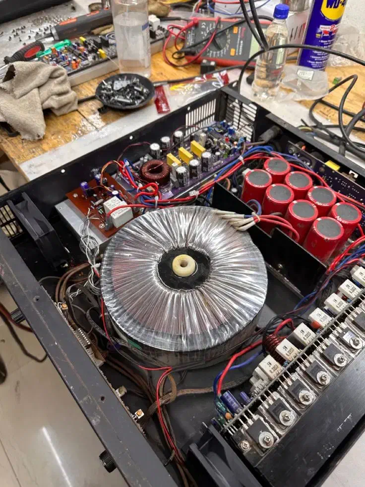 تعمیرات تخصصی انواع لوازم خانگی برقی|خدمات پیشه و مهارت|اراک, |دیوار