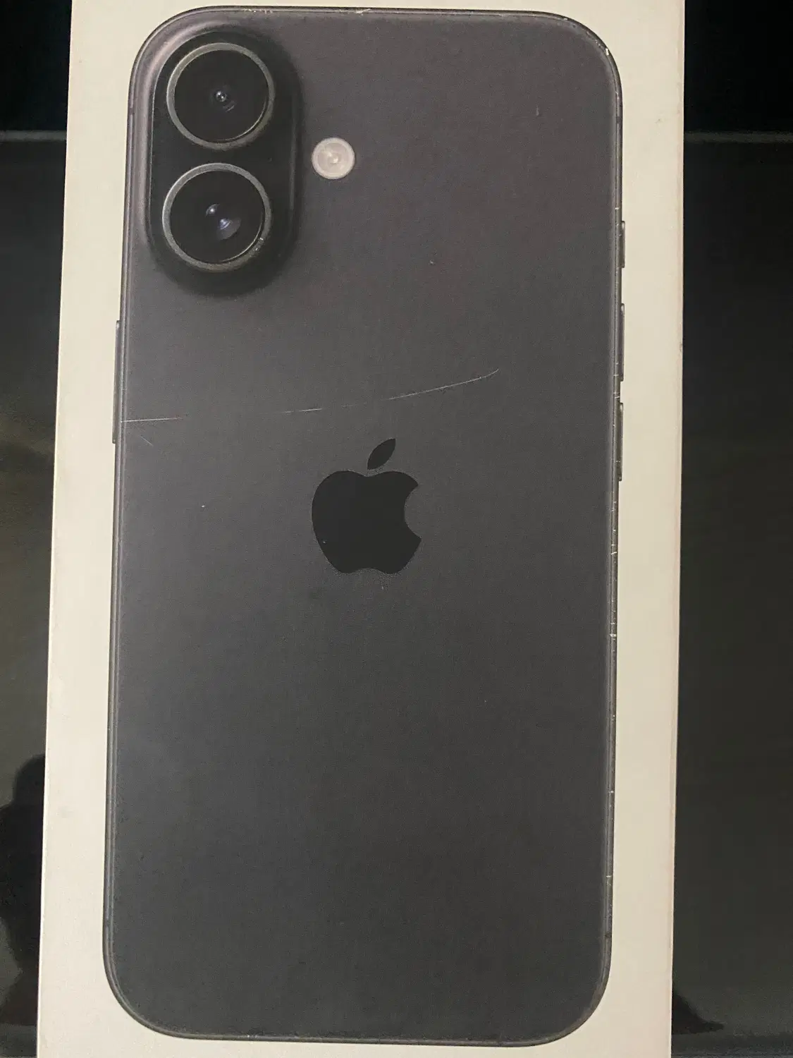 Iphon 16 128|موبایل|بوشهر, |دیوار