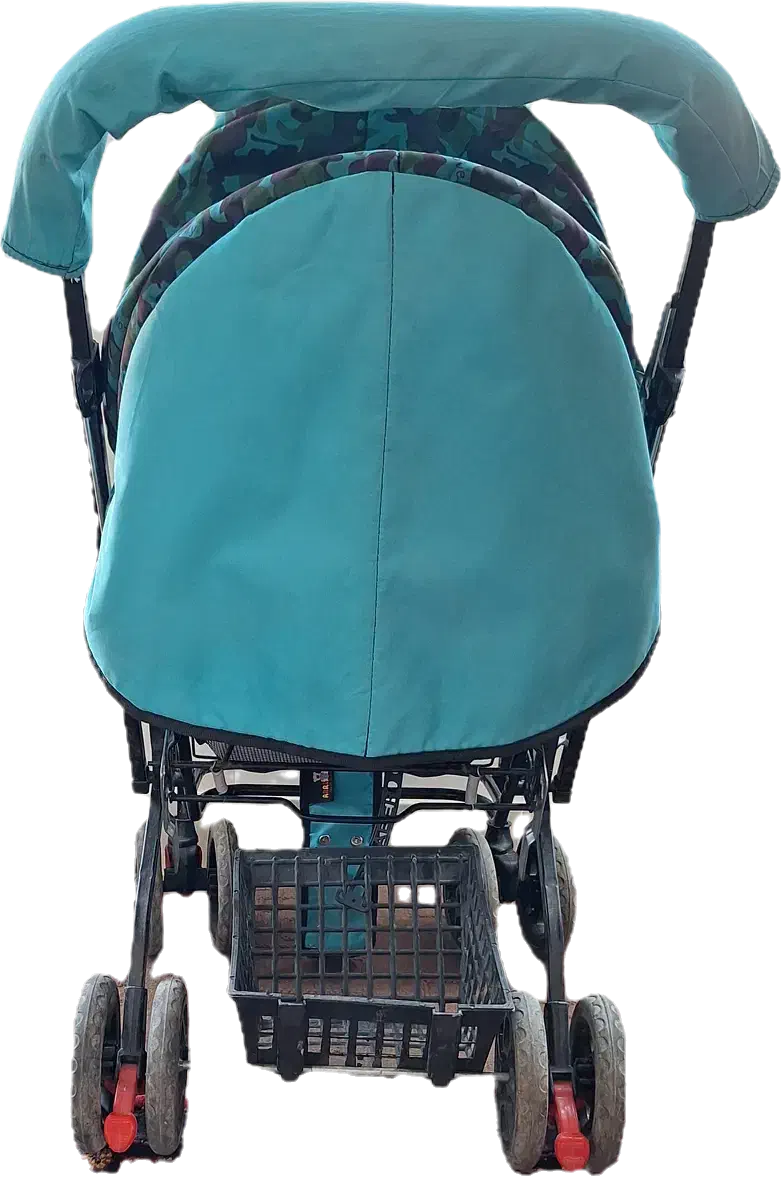 کالسکه و کریر|کالسکه و لوازم جانبی|کاشان, آیت الله سعیدی|دیوار