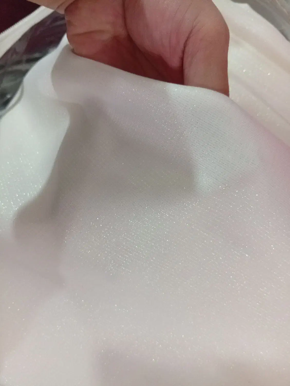 پرده شاین دار|پرده، رانر، رومیزی|نمین, |دیوار