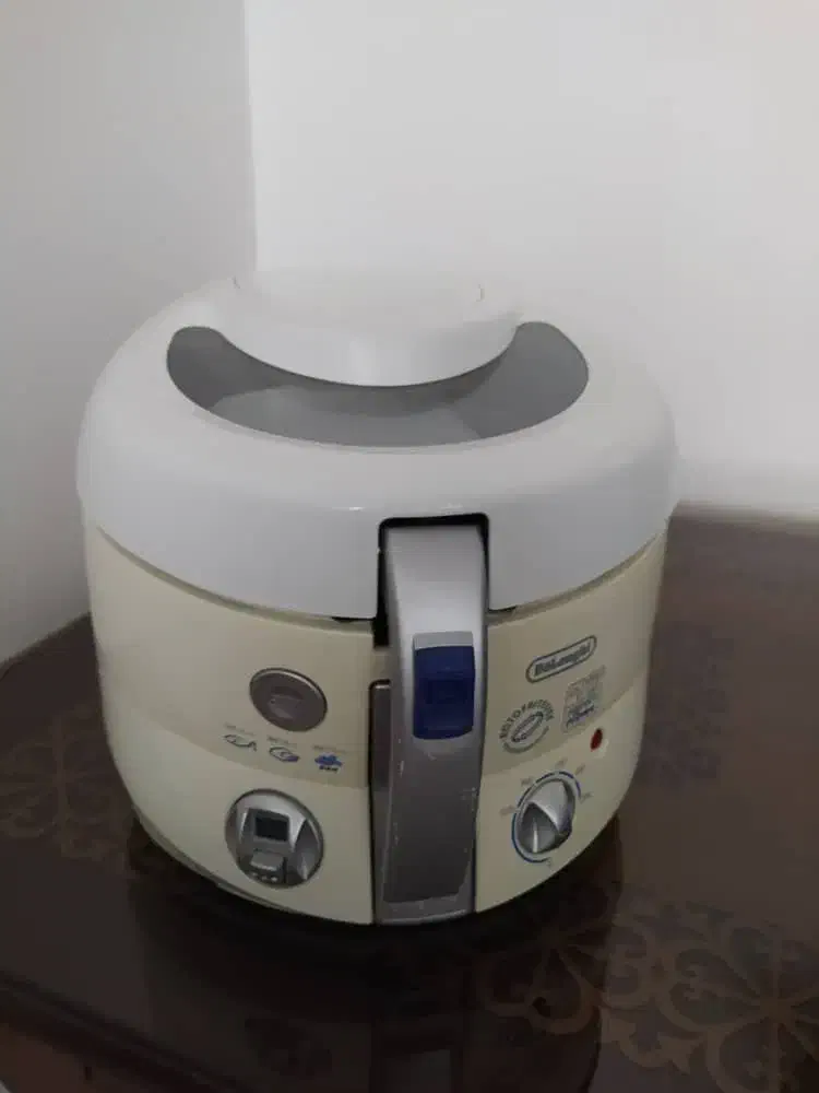 سرخکن دلونگی|سایر لوازم برقی|خرم‌آباد, |دیوار