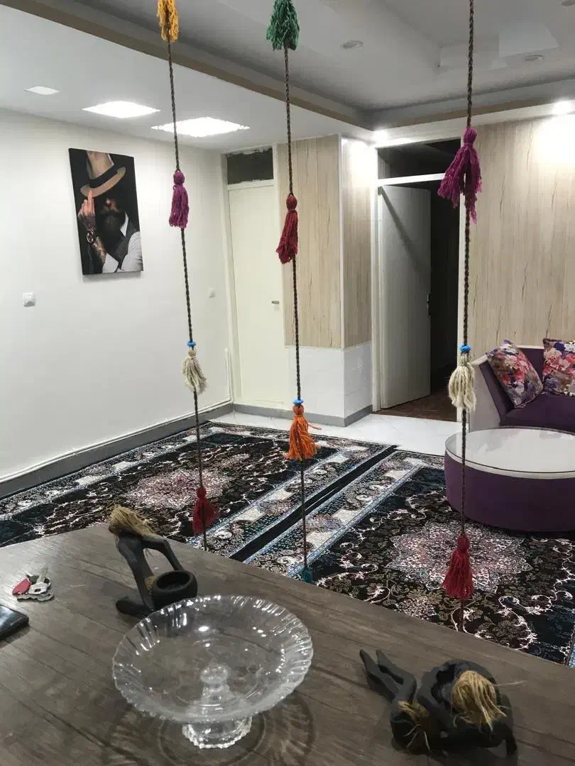 اجاره سوییت ۷۰ متری|اجارهٔ کوتاهمدت آپارتمان و سوئیت|کرج, شاهینویلا|دیوار