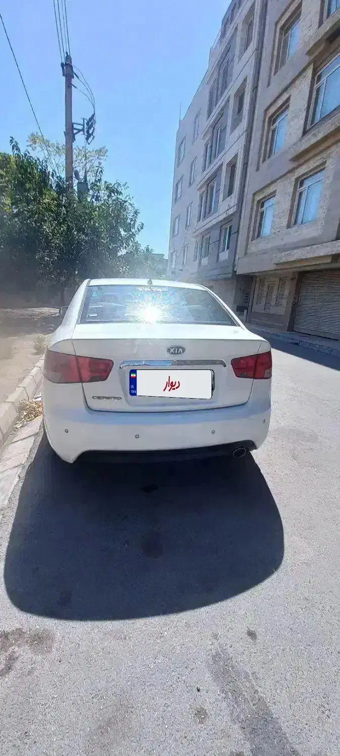 سراتو اتومات۱۶۰۰ سی سی وارداتی.    فقط نقد|خودرو سواری و وانت|مشهد, خاتم الانبیا|دیوار