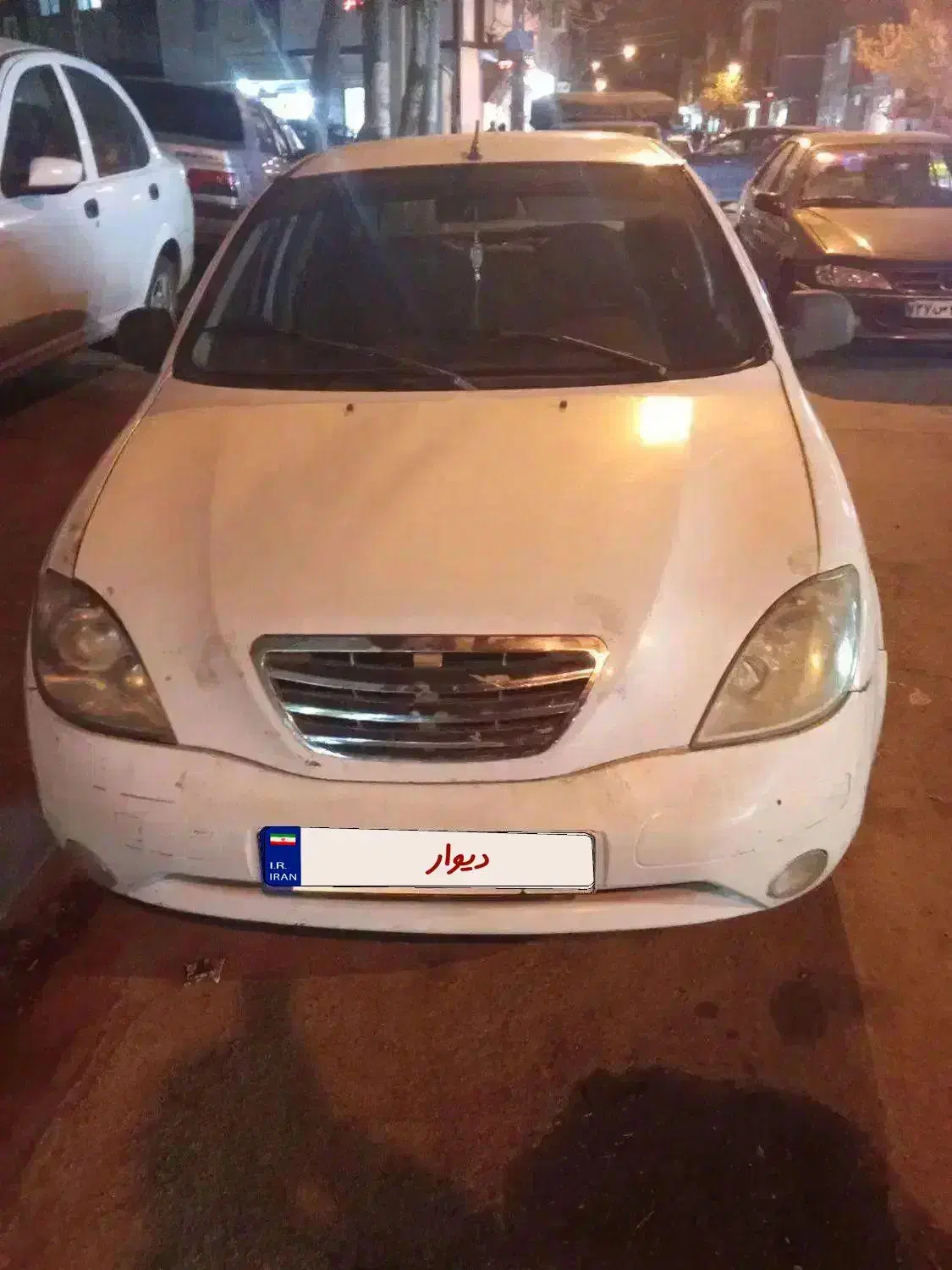 تیبادوگانه شرگتی|خودرو سواری و وانت|تبریز, |دیوار