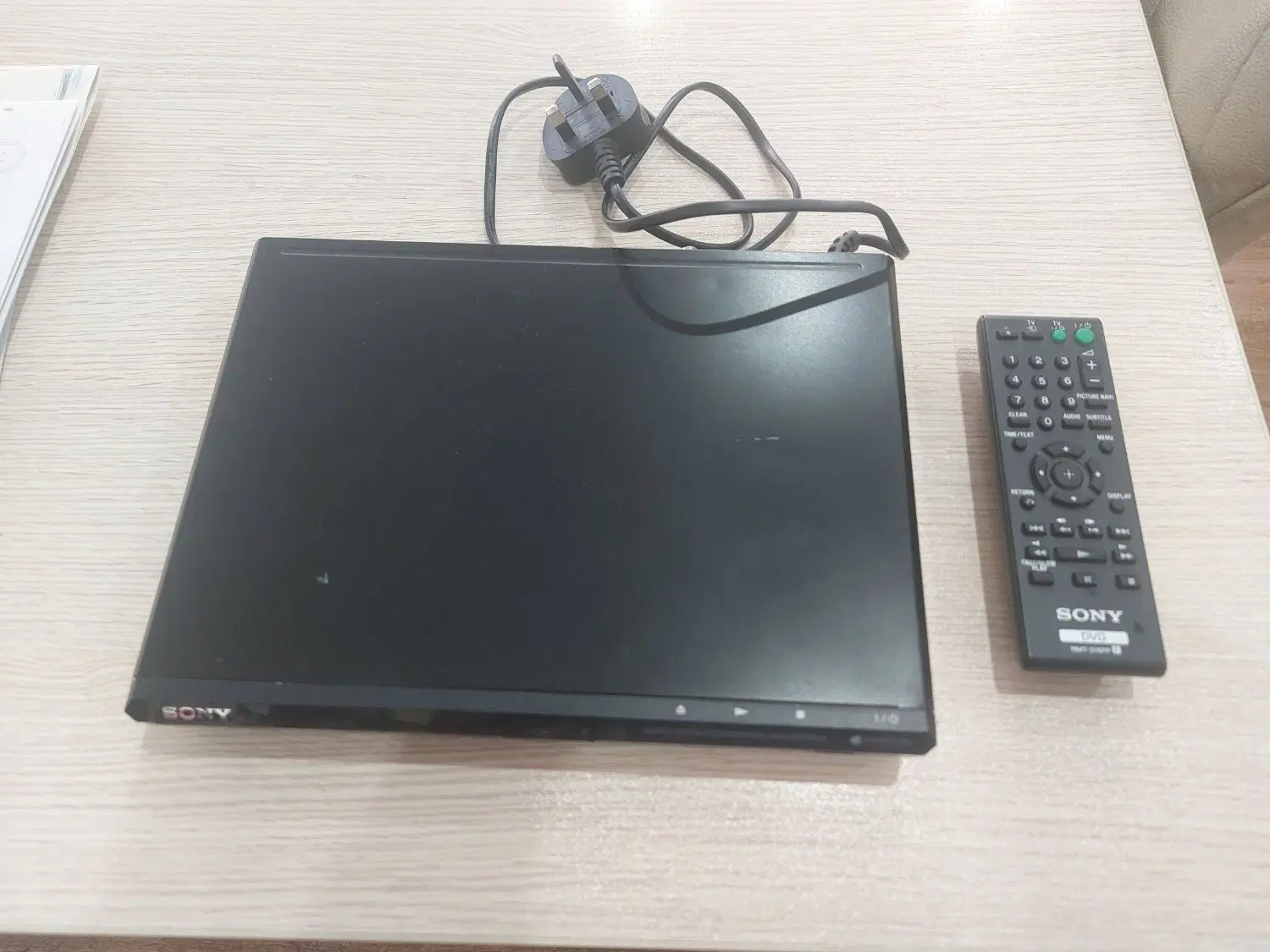 CD/DVD player|پخش‌کننده DVD و ویدیو|تهران, تجریش|دیوار