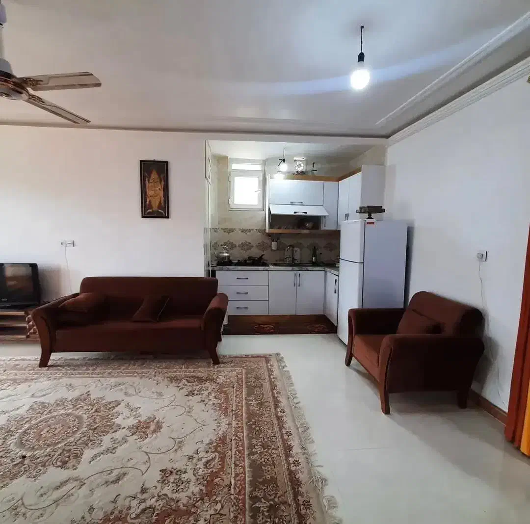 اجاره ی شبانه ویلایی آسمان یک|اجارهٔ کوتاه‌مدت ویلا و باغ|رامیان, |دیوار