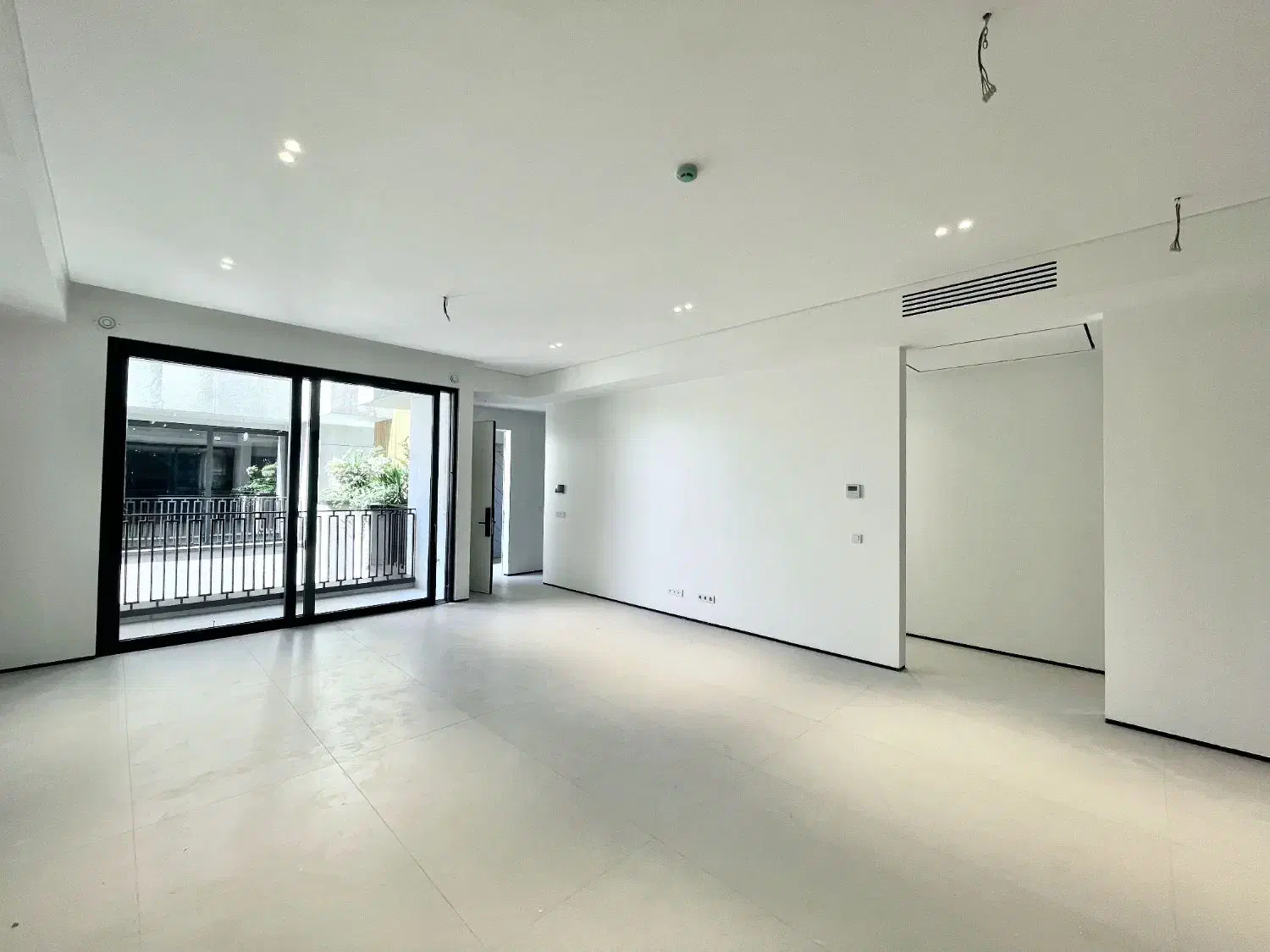 145 متر قیطریه کلید نخورده|اجارهٔ آپارتمان|تهران, قیطریه|دیوار