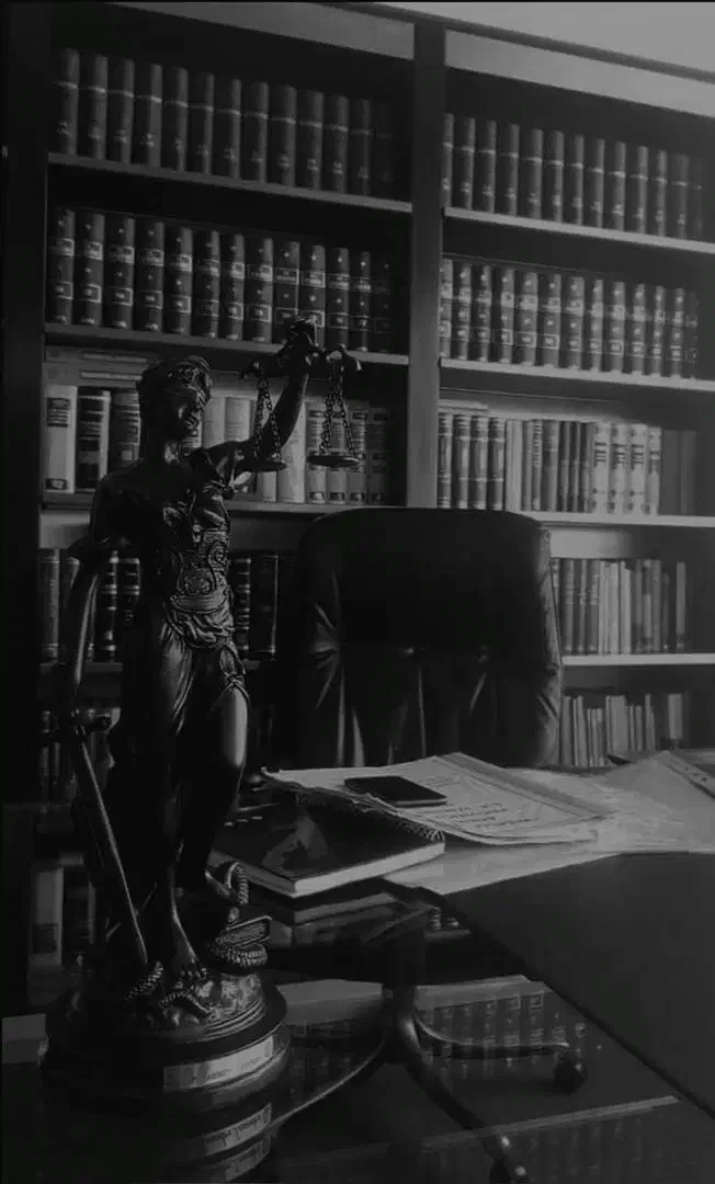 وکالت در دعاوی حقوقی کیفری ملکی خانواده (نیاوران)|خدمات مالی، حسابداری، بیمه|تهران, نیاوران|دیوار