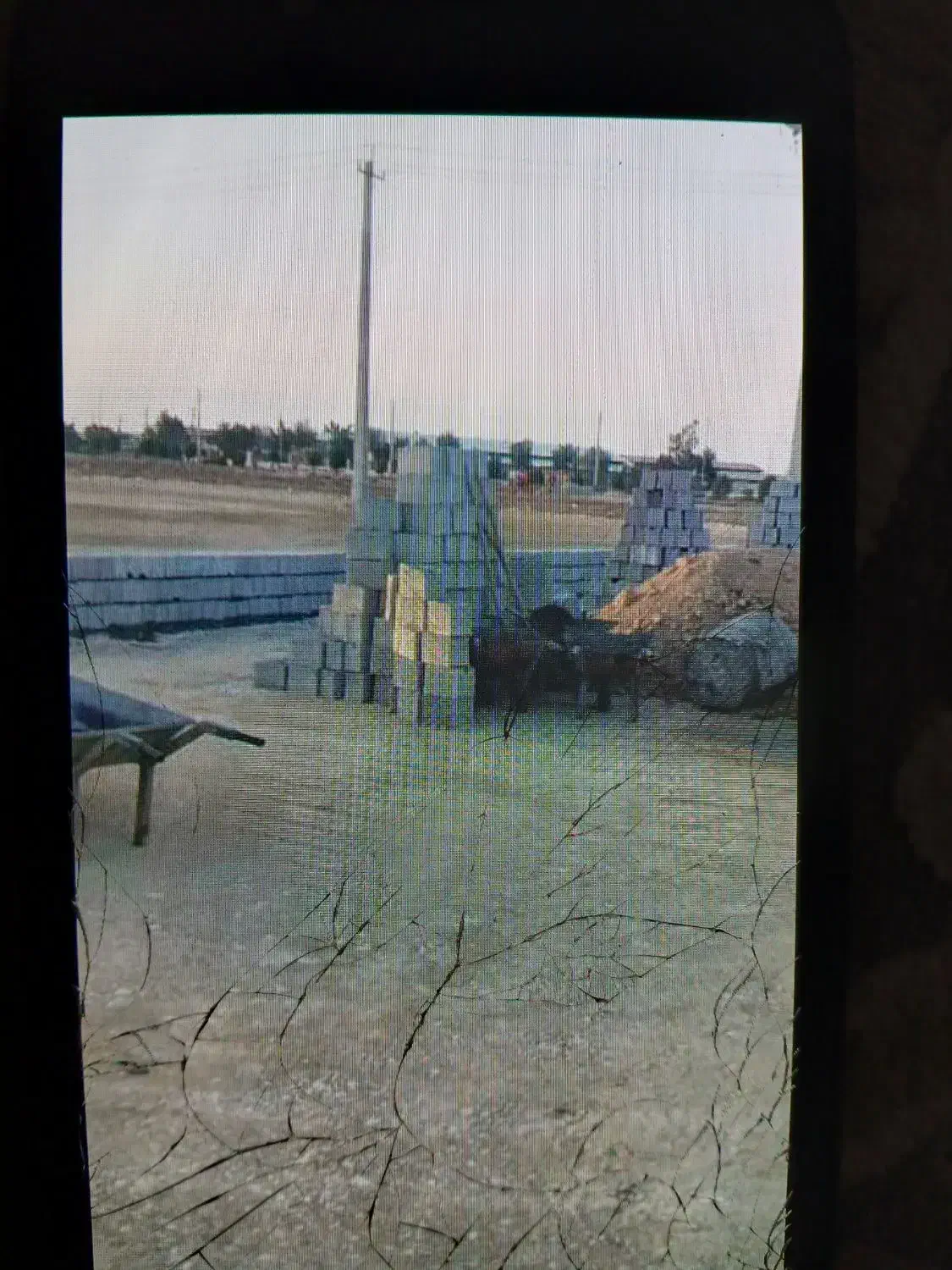 زمین شهرک صنعتی ۲بوشهر|فروش دفتر صنعتی، کشاورزی، تجاری|بوشهر, |دیوار