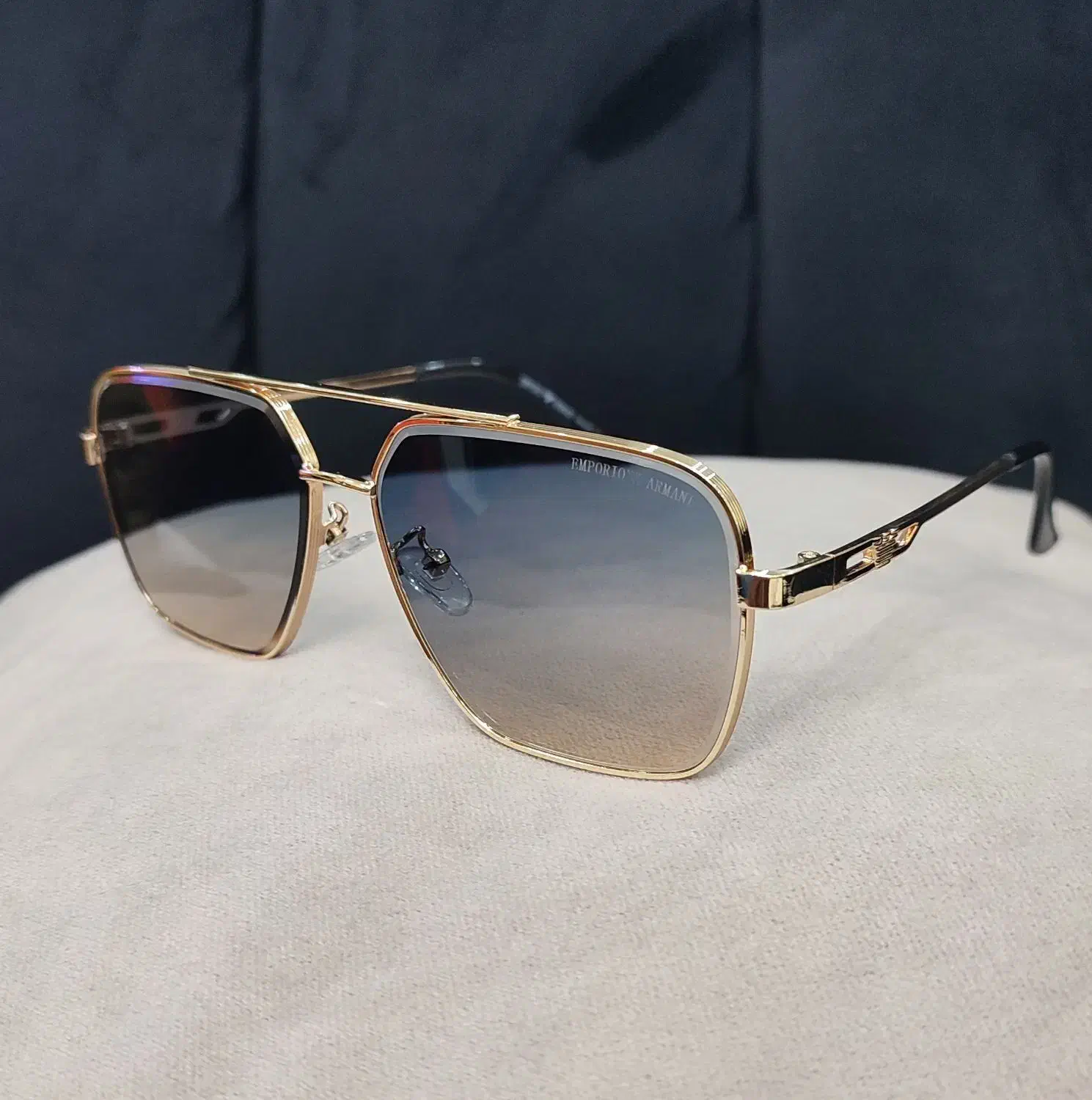 عینک آفتابی مردانه|زیورآلات و اکسسوری|کرج, عظیمیه|دیوار