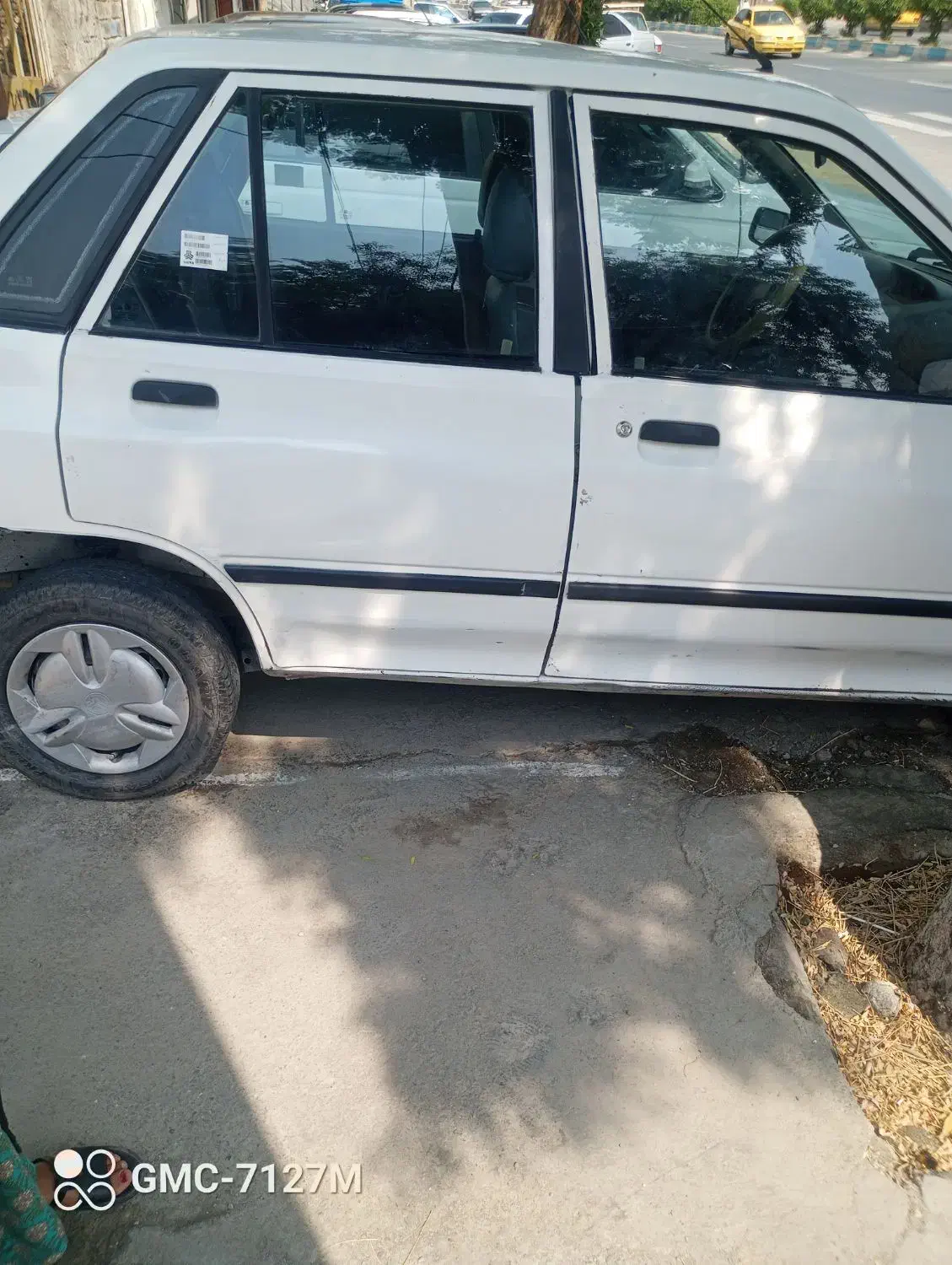 پراید مدل 90|خودرو سواری و وانت|کهنوج, |دیوار