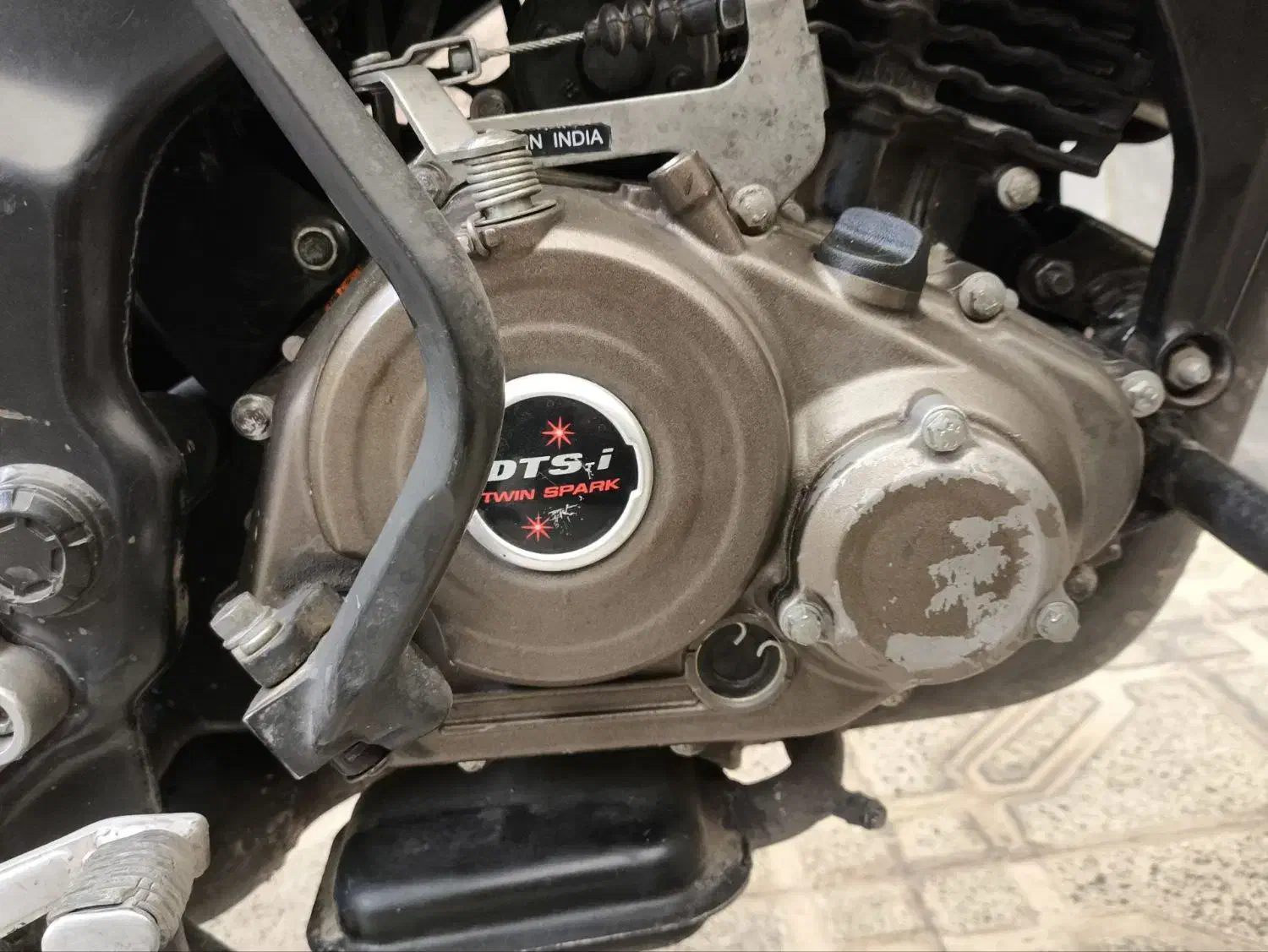 ns150|موتورسیکلت|آفتاب, |دیوار