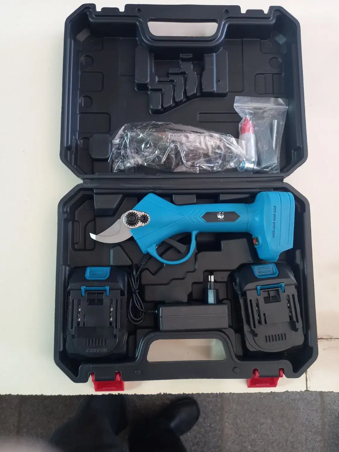 قیچی شارژی|ابزارآلات|زنجان, |دیوار