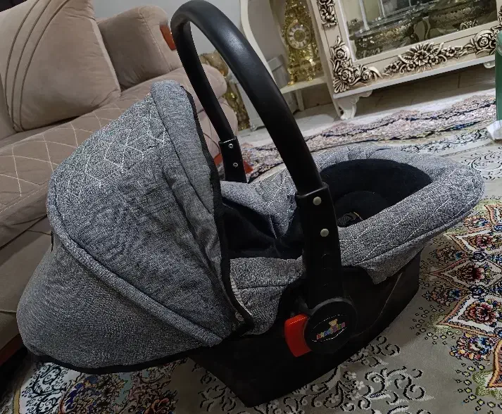 سیسمونی|کالسکه و لوازم جانبی|سلماس, |دیوار