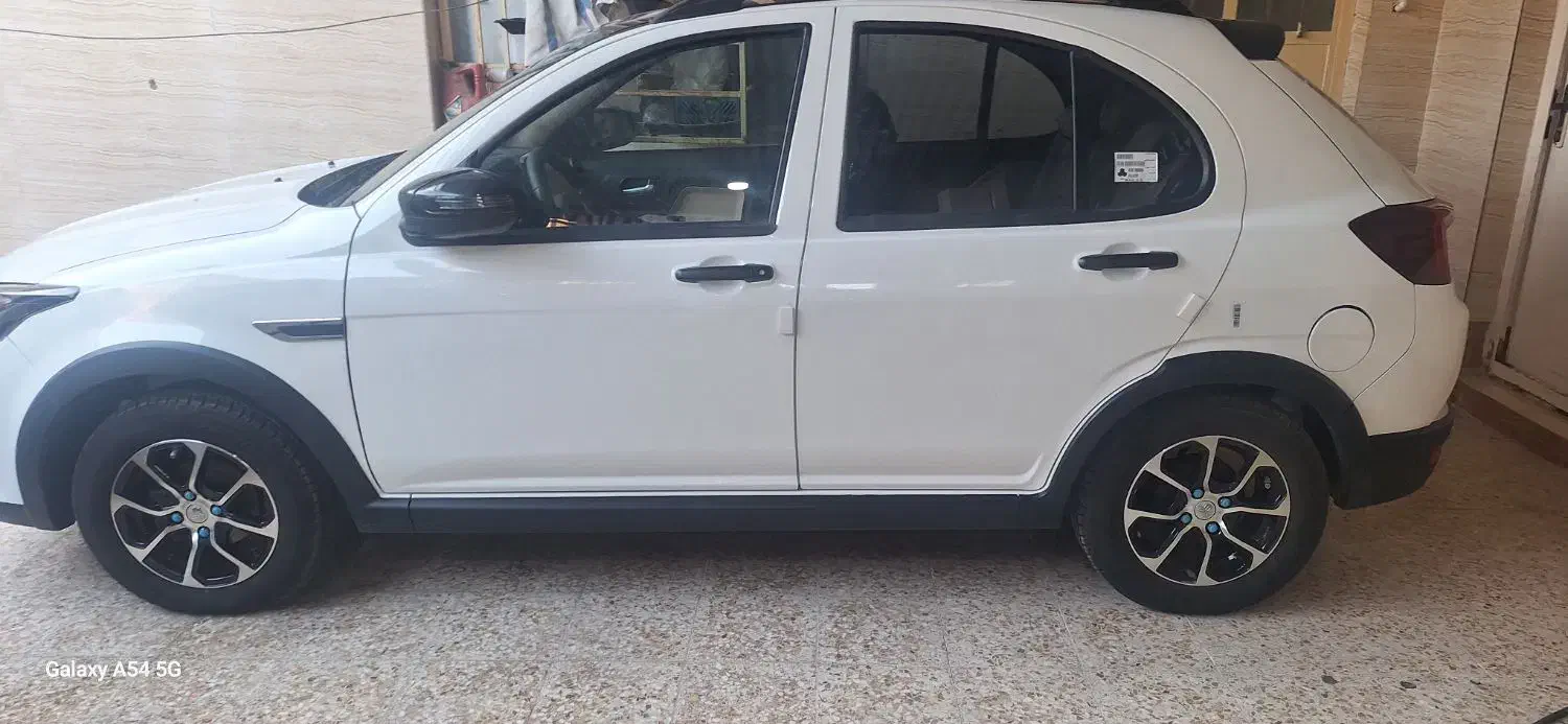 فروش اطلسGL|خودرو سواری و وانت|شادگان, |دیوار