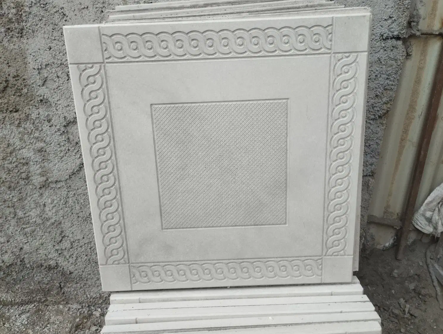 موزاییک جالیز|لوازم حمام|رزن, |دیوار