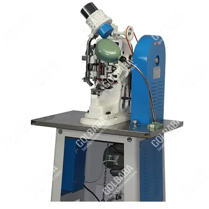 دستگاه منگنه پرچ کن کالین مدلkL95|لوازم خیاطی و بافتنی|صباشهر, |دیوار