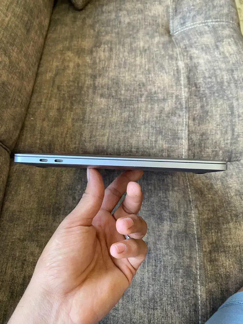 MacBook Pro M1|رایانه همراه|کرمان, |دیوار