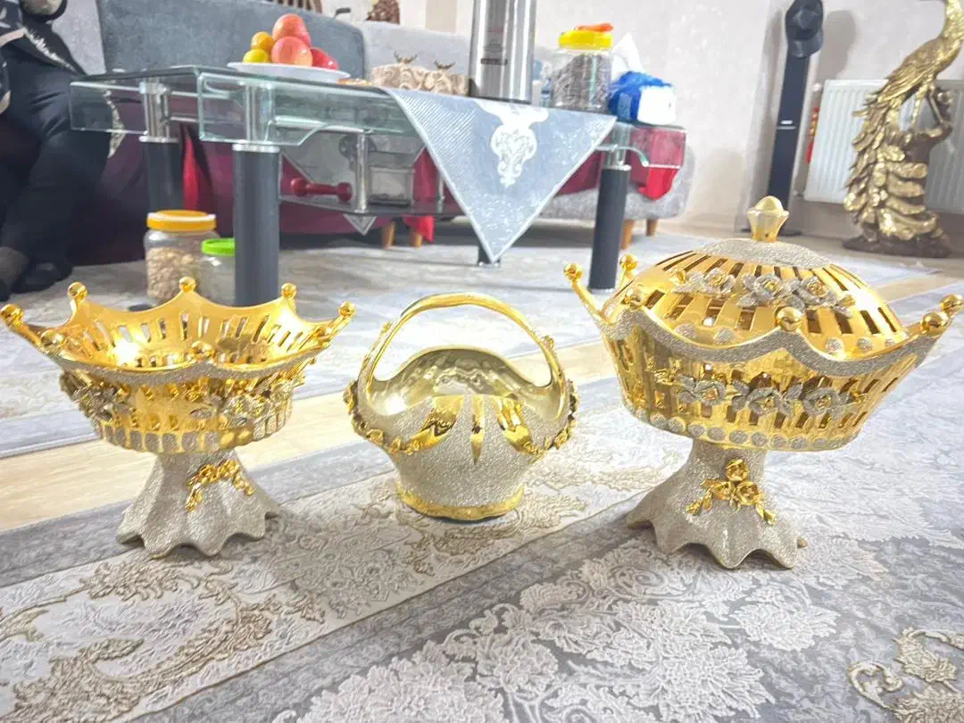 ظروف پذیرایی|ظروف سرو و پذیرایی|تهران, جوادیه|دیوار