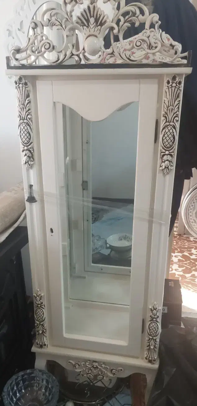 فروش بوفه|بوفه، ویترین، کنسول|محمودآباد, |دیوار