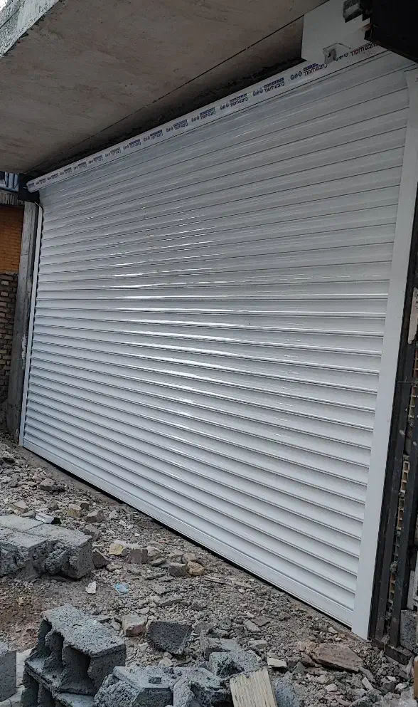 نصب و تعمیر درب های اتوماتیک کرکره|خدمات پیشه و مهارت|شهرکرد, |دیوار