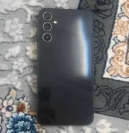 گوشی سامسونگ a34|موبایل|تهران, جوادیه|دیوار