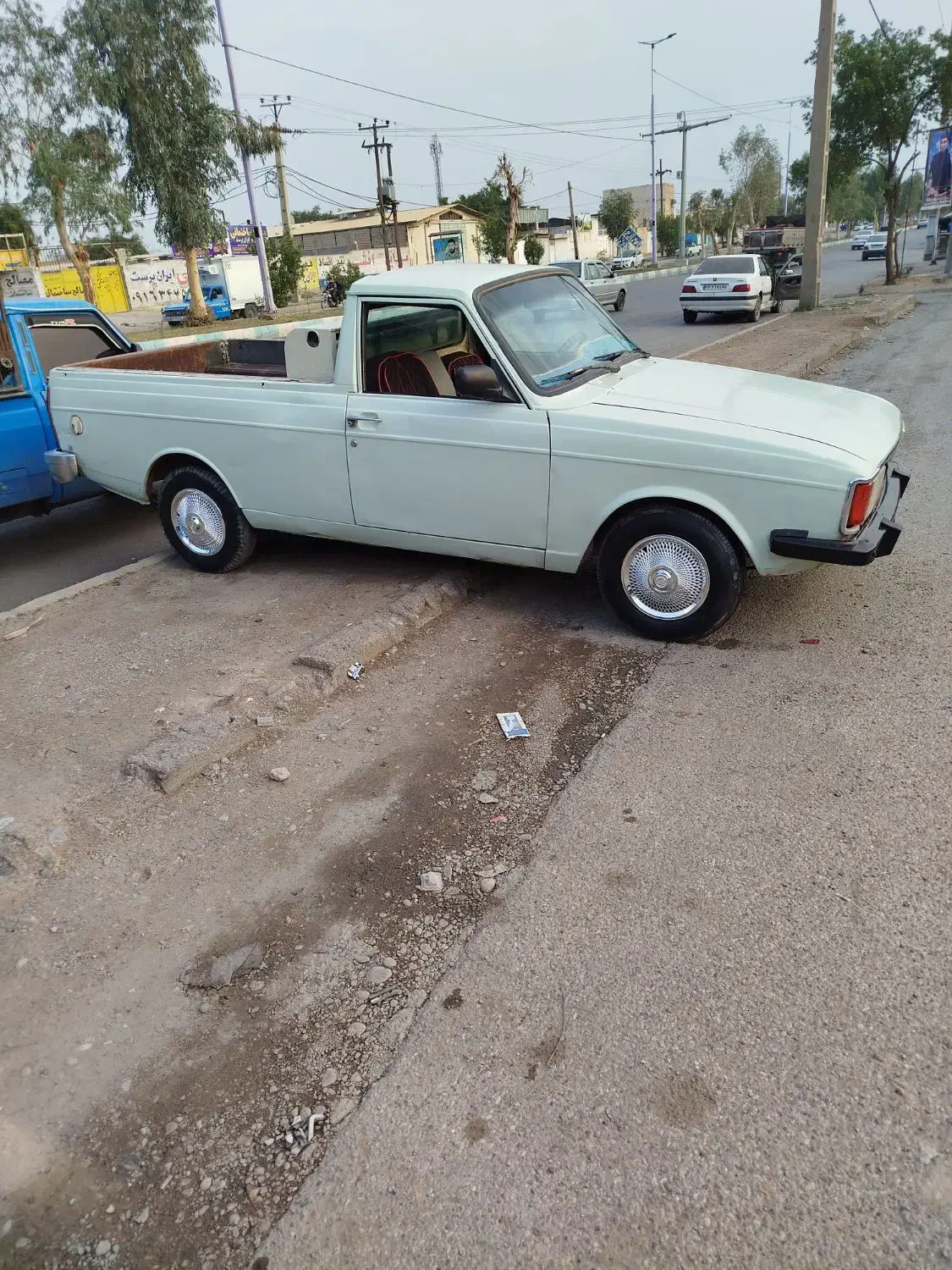 پیکان90|خودرو سواری و وانت|دزفول, |دیوار