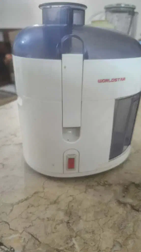 دو عدد آبمیوه گیر|آبمیوه‌گیر و آب‌مرکبات‌گیر|کرمان, |دیوار