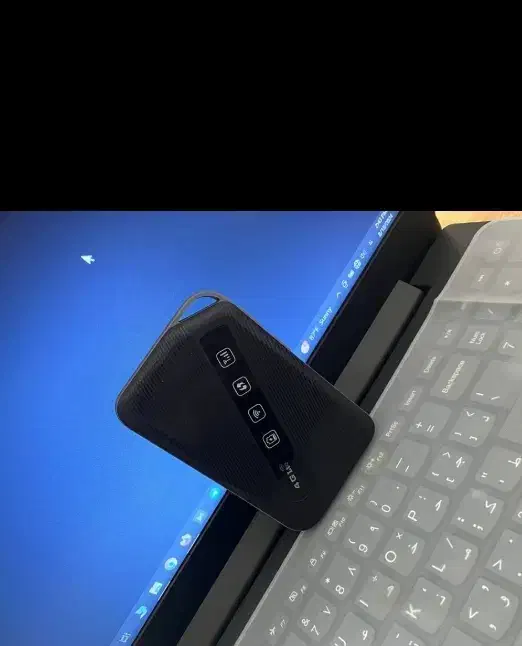 مودم همراه مدل D-link|مودم و تجهیزات شبکه|کرمان, |دیوار