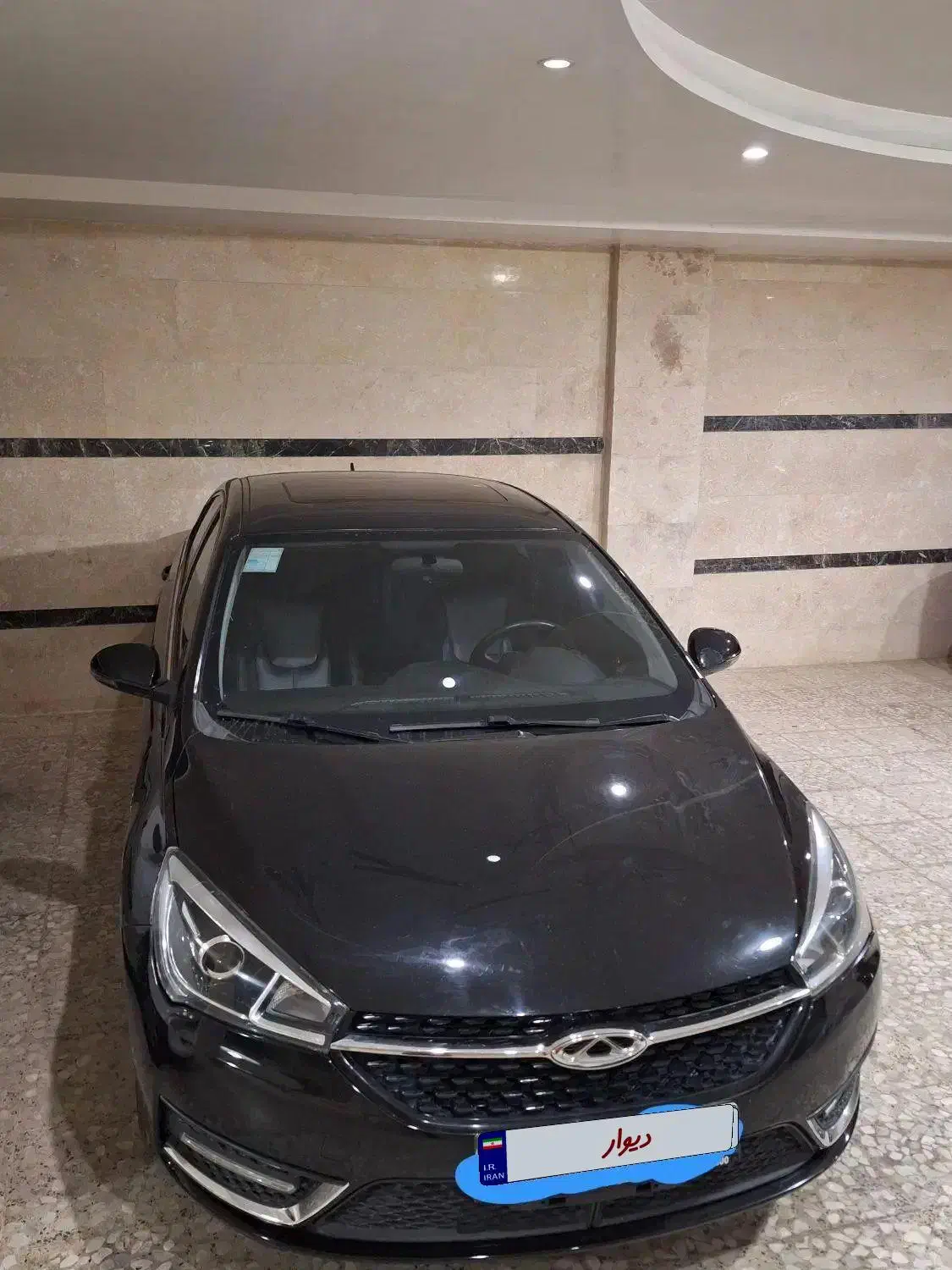 آریزو 5T  مدل ۹۹|خودرو سواری و وانت|گرگان, |دیوار