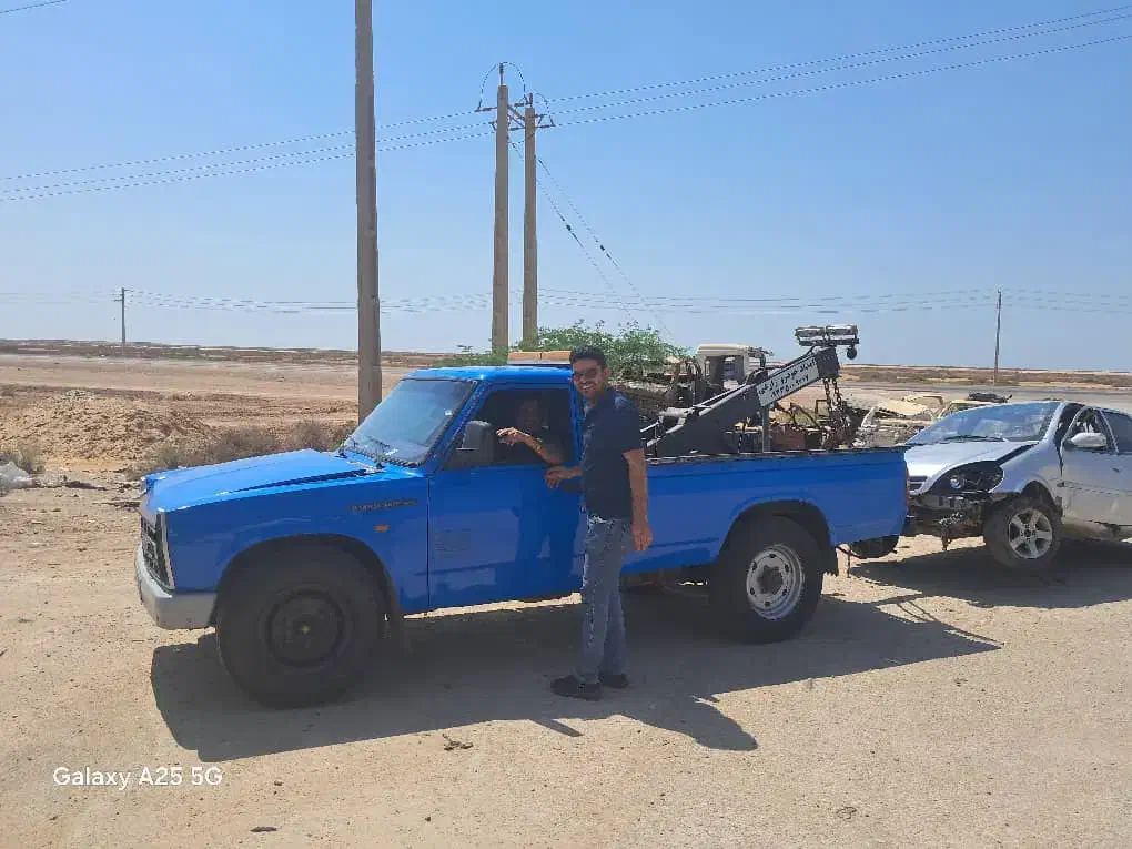 امداد خودرو جاده ای|خدمات حمل و نقل|دیلم, |دیوار