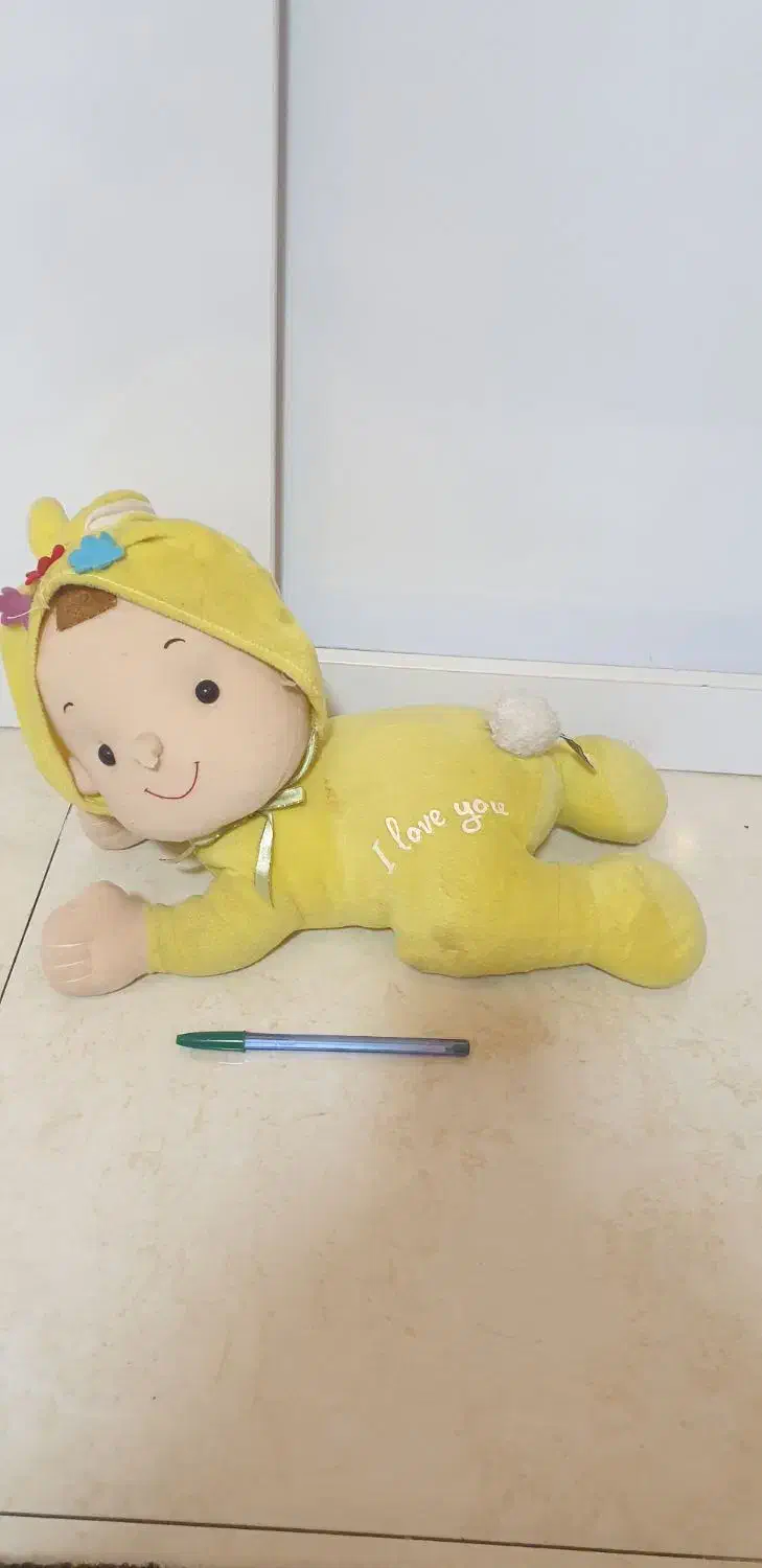 تعدادی عروسک|اسباب‌بازی بچه|اهواز, گلستان|دیوار