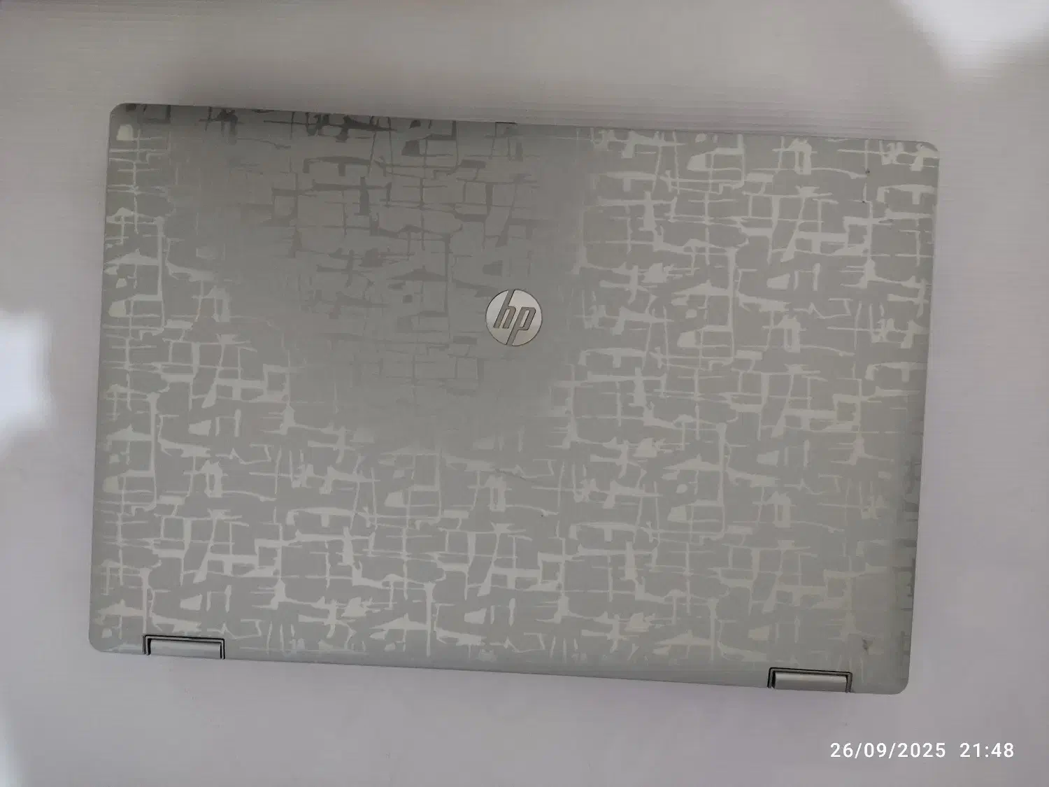 لپ تاپ پروبوک HP 6550b|رایانه همراه|لیکک, |دیوار