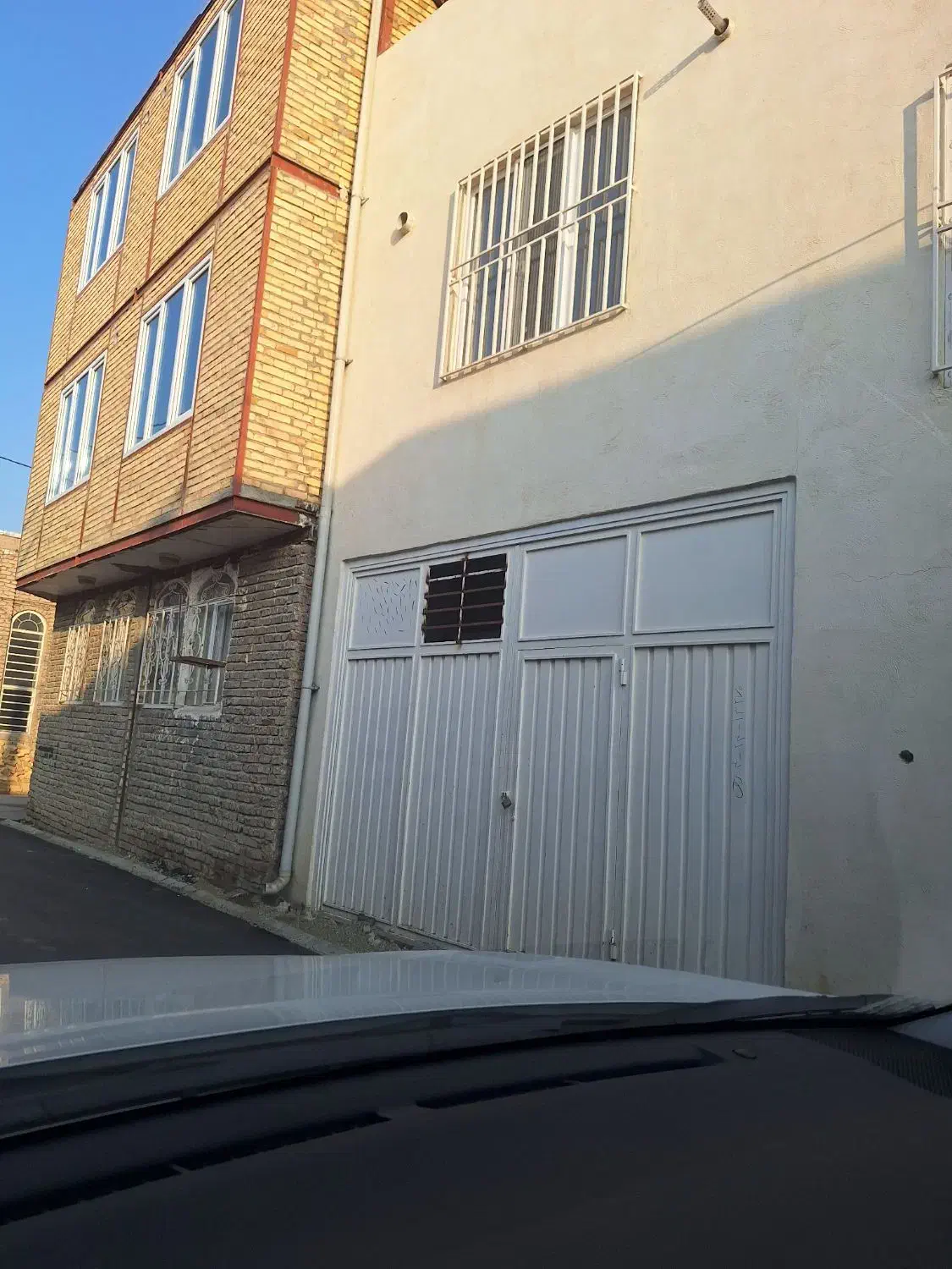 انبار سردخانه دفتر کار|اجارهٔ دفتر صنعتی، کشاورزی، تجاری|ارومیه, |دیوار