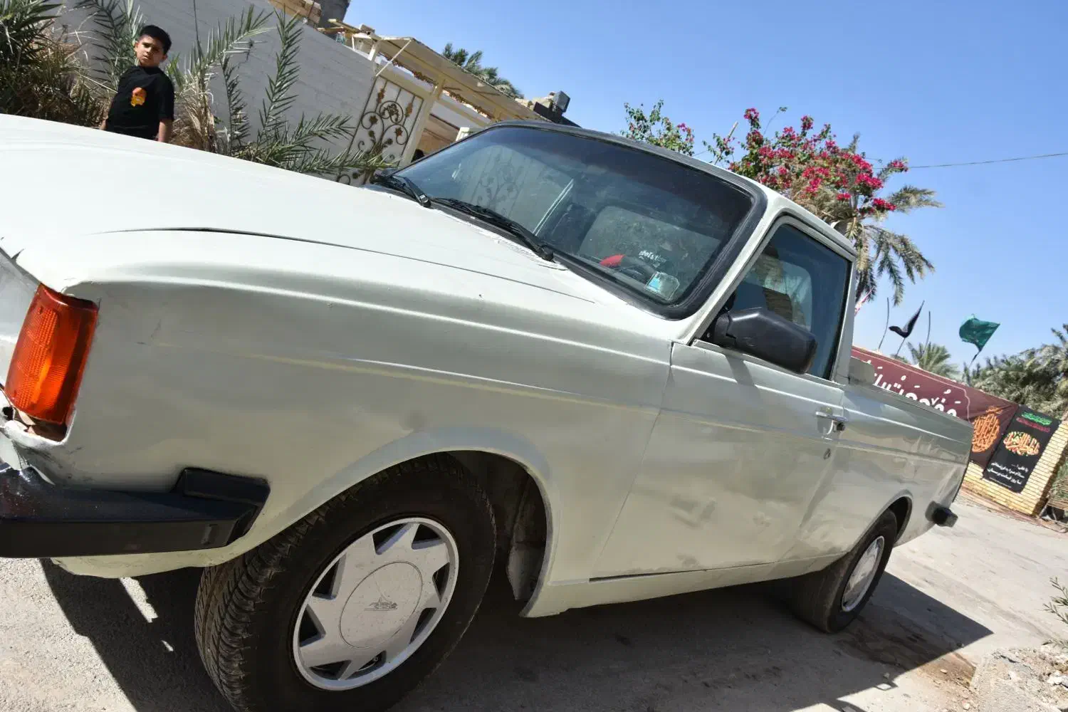 پیکان وانت|خودرو سواری و وانت|خرمشهر, |دیوار